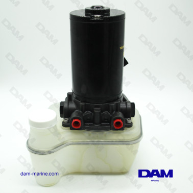 POMPE DE TRIM EMBASE VOLVO DP-E - 3587106