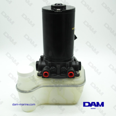 BOMBA DE BASE VOLVO DP-E - 3587106