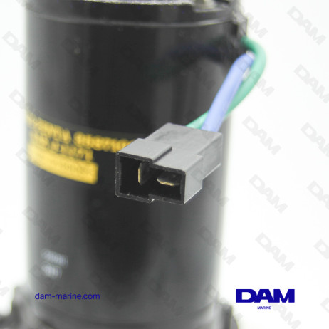 POMPA DI EQUILIBRIO BASE VOLVO DP-E - 3587106