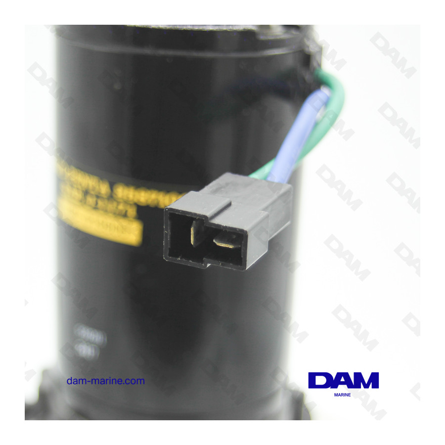 VOLVO DP-E BASE TRIM PUMP - 3587106