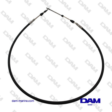 Cable de control Volvo - 3594991