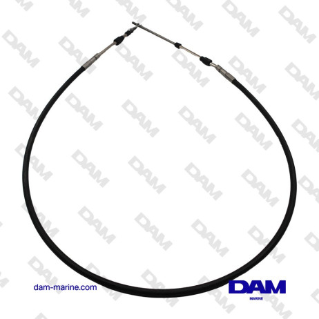 CABLE DE COMMANDE VOLVO - 3594991