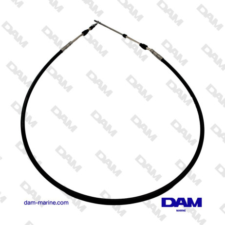 Cable de control Volvo - 3594991