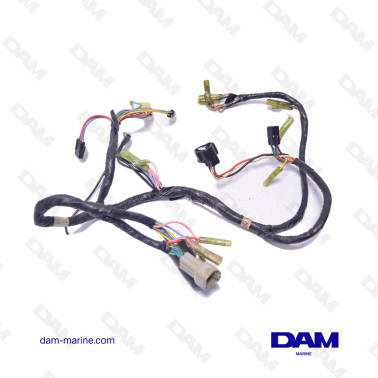 SUZUKI 36610-90J60 WIRING...