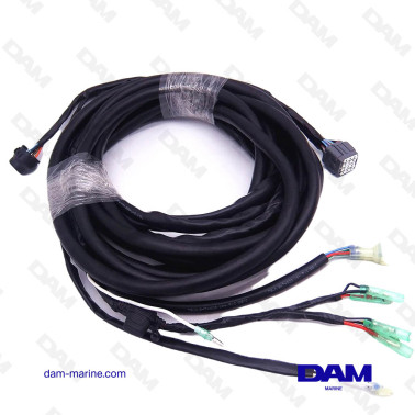 SUZUKI 36620-93J02 WIRING...