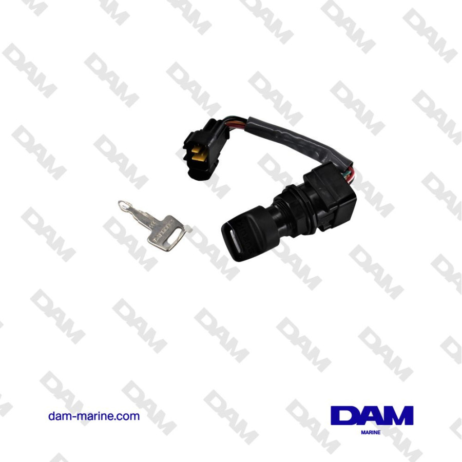 INTERRUPTOR DE LLAVE SUZUKI 37110-98J01