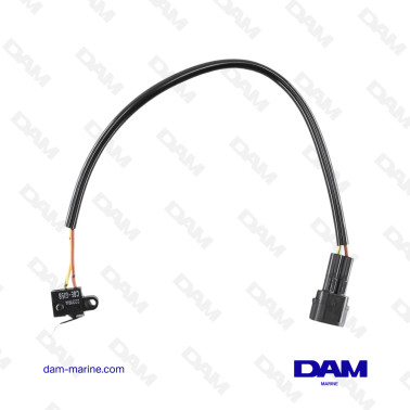 SENSOR DE PUNTO MUERTO SUZUKI - 37721-93J00