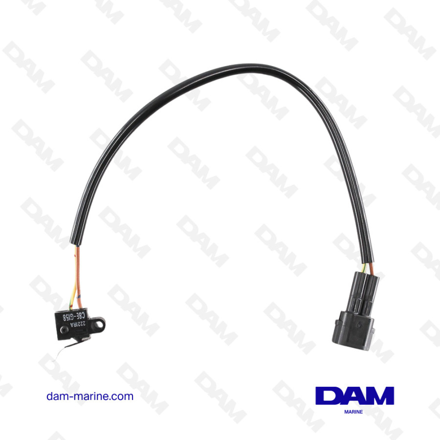 SENSORE FOLLE SUZUKI - 37721-93J00