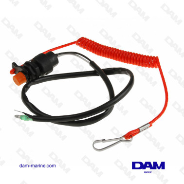 DISYUNTOR SUZUKI 37830-91J03