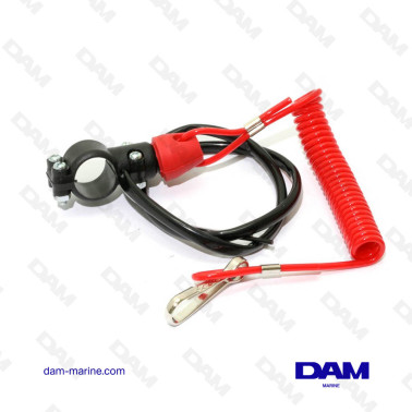 DISYUNTOR SUZUKI 37830-97J13