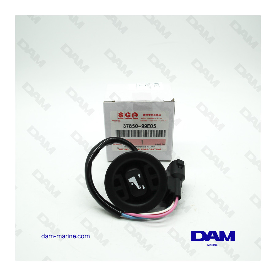 SUZUKI TRIM SWITCH 37850-99E05