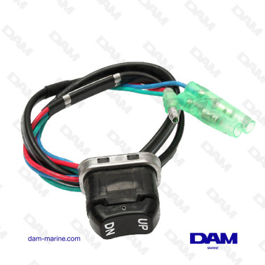 SUZUKI HANDLE TRIM SWITCH...