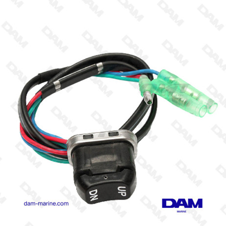 INTERRUPTOR DE AJUSTE DE MANIJA SUZUKI 37860-94610