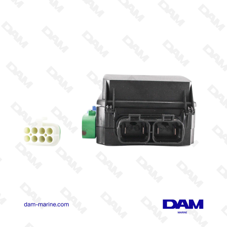 KIT BOITE FUSIBLE VOLVO - 3808318