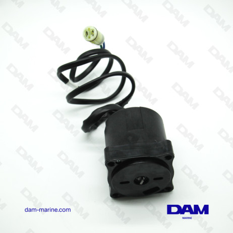 SUZUKI 38100-90J40 TRIM MOTOR
