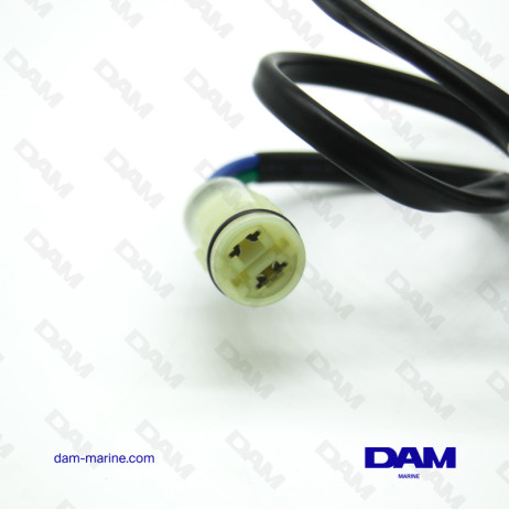 SUZUKI 38100-90J40 TRIM MOTOR