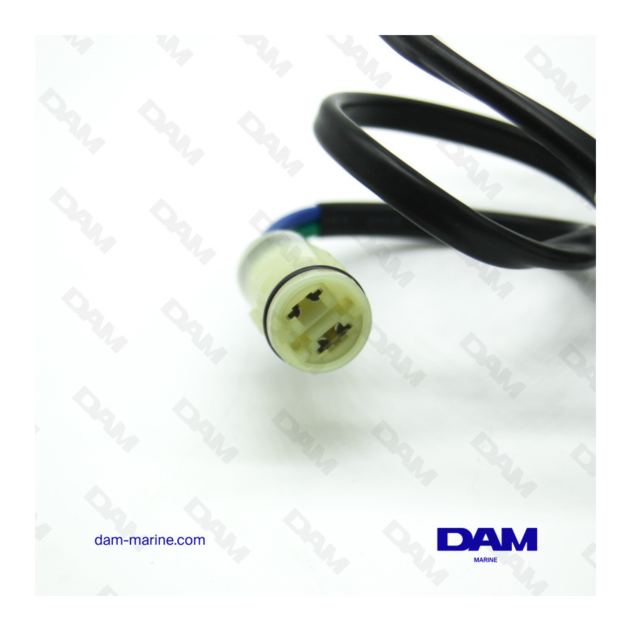 SUZUKI 38100-90J40 TRIM MOTOR