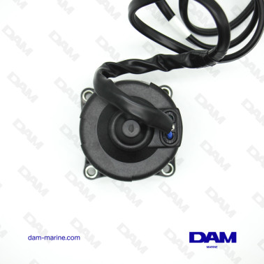 SUZUKI 38100-90J40 TRIM MOTOR