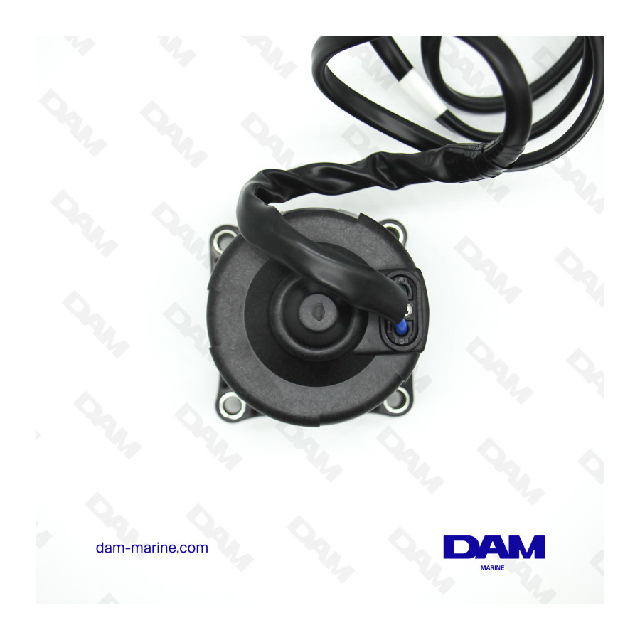 SUZUKI 38100-90J40 TRIM MOTOR