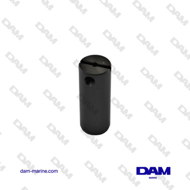 AXE DE PIVOT INFERIEUR EMBASE VOLVO SX-A DPS-A 3840764