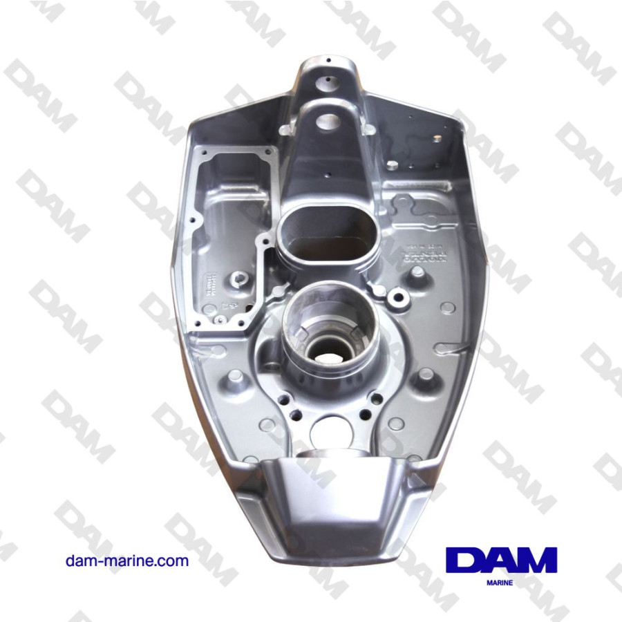 BARE PLATE BASE VOLVO SX-A - 3840774