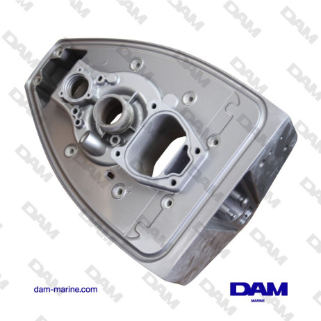 PLATINE NUE EMBASE VOLVO SX-A - 3840774