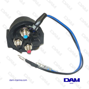 SUZUKI TRIM RELAY -...