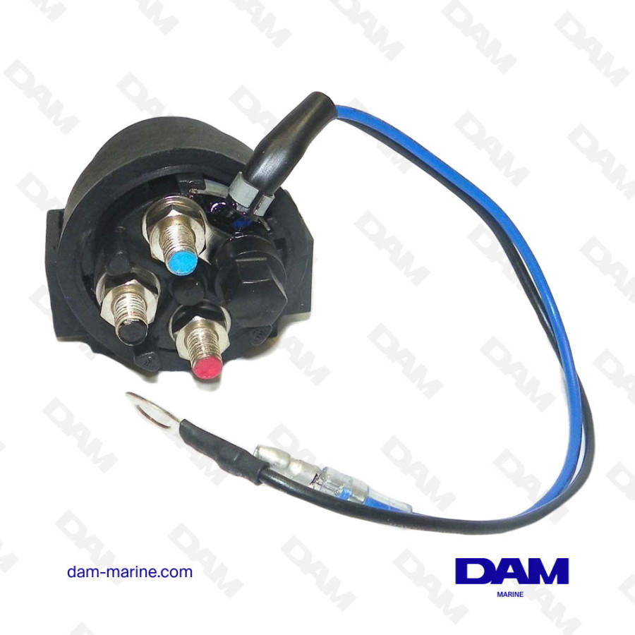 RELÈ DI REGOLAZIONE SUZUKI - 38410-94552