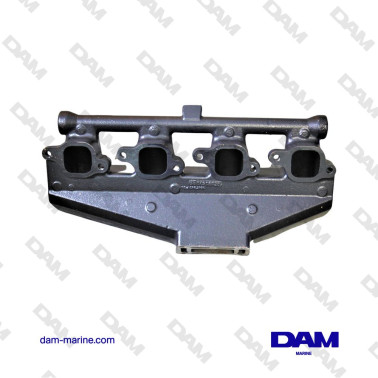 VOLVO V8 496GXI MANIFOLD - 3847640