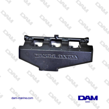 VOLVO V8 496GXI MANIFOLD - 3847640
