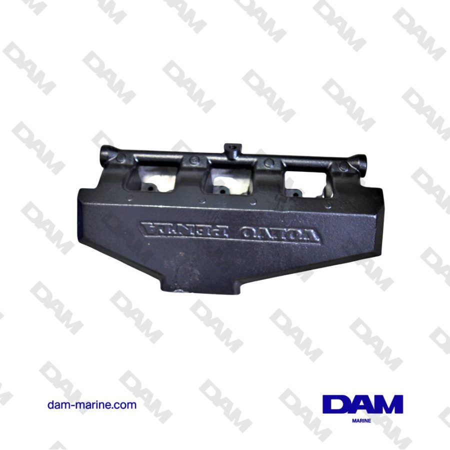 VOLVO V8 496GXI MANIFOLD - 3847640