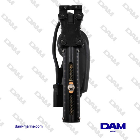 VOLVO ACTUATOR - 3848712