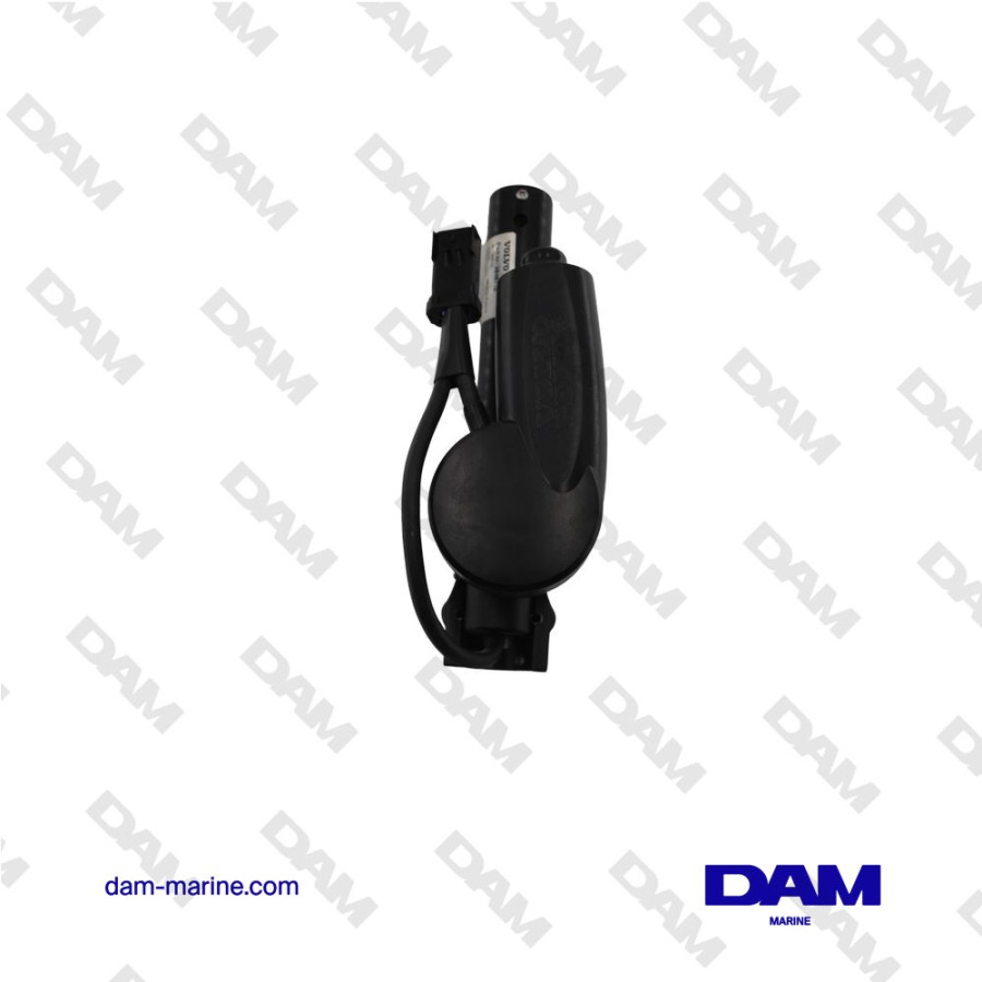 VOLVO ACTUATOR - 3848712