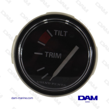 VOLVO TRIM INDICATOR BASE -...