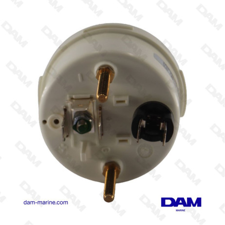 BASE INDICATORE ASSETTO VOLVO - 3851787