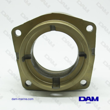 VOLVO SX BASE BEARING...