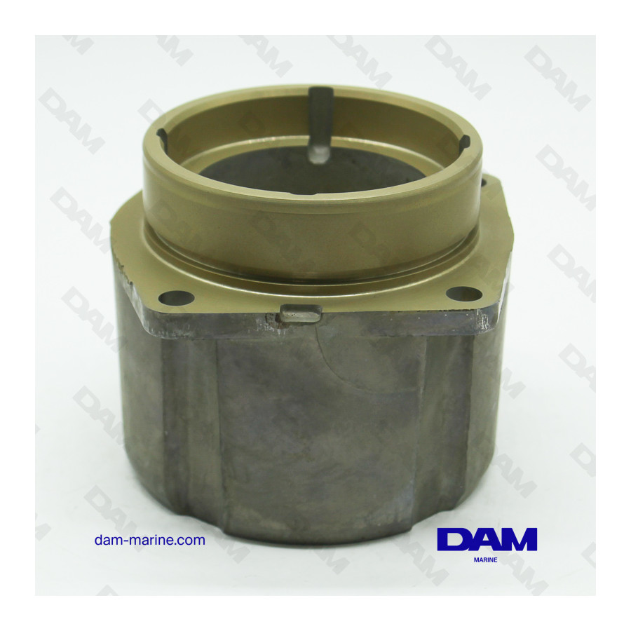 CAJA CARTER COJINETE BASE VOLVO SX - DP-SM - 3852267