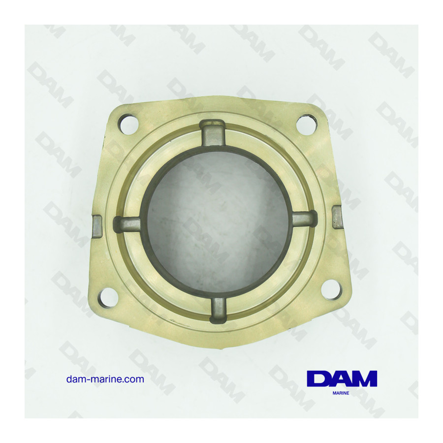 CARTER CUSCINETTO BASE VOLVO SX - DP-SM - 3852267