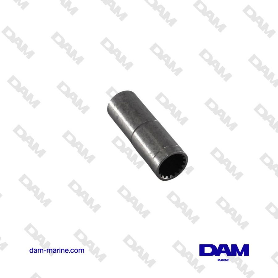 DOUILLE FUSIBLE EMBASE VOLVO - 3852268