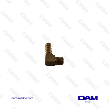 ACOPLAMIENTO VOLVO DE 90°...