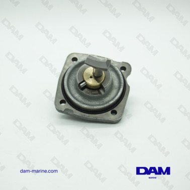 VOLVO SELECTOR BASE KIT -...