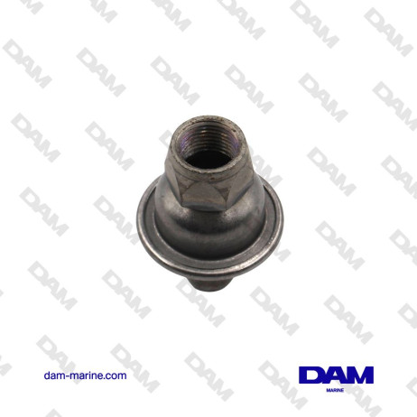 VALVE VOLVO - 3857761