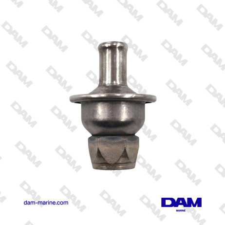 VALVE VOLVO - 3857761