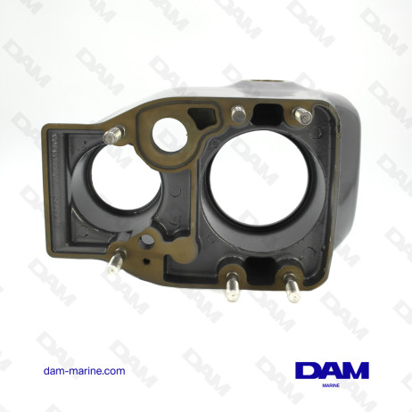 CASCO VOLVO BASE 3857979 VOLVO PASO 1'