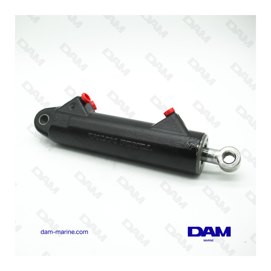 VERIN DE TRIM EMBASE VOLVO DP - 3860881