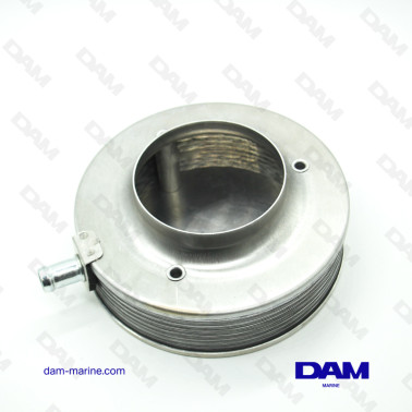 INJECTION FLAME ARRESTOR VOLVO OEM V8 GXI - GI - 3V - 3861759