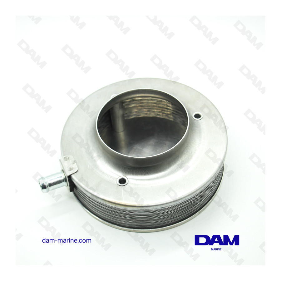Supresor de llamas de inyección Volvo OEM V8 GXI - GI - 3V - 3861759