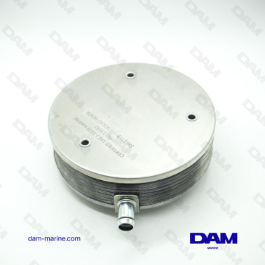 INJECTION FLAME ARRESTOR VOLVO OEM V8 GXI - GI - 3V - 3861759