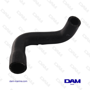 VOLVO SEA WATER PUMP COOLING HOSE - 3862542