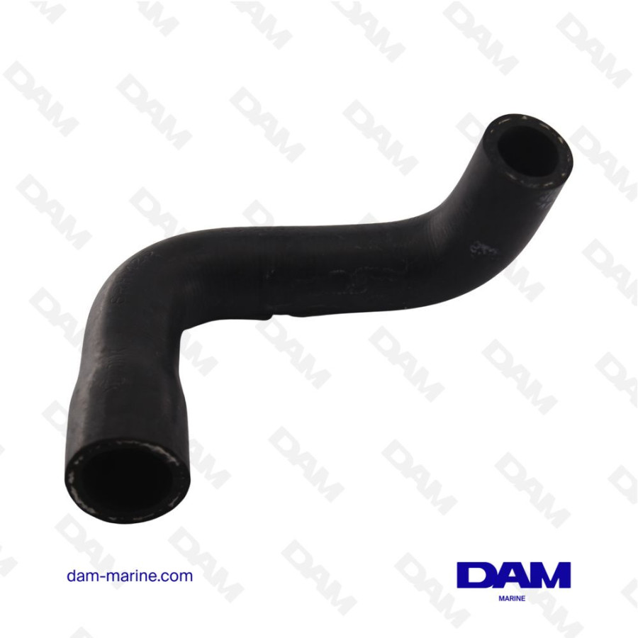 VOLVO SEA WATER PUMP COOLING HOSE - 3862542